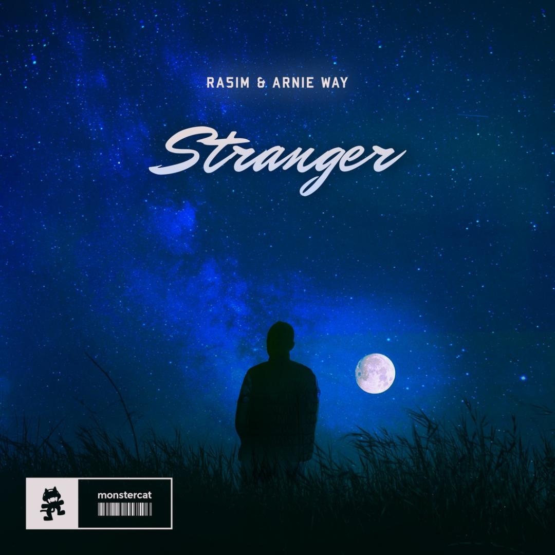 Silk Stranger