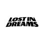 Lost in Dreams Records logo
