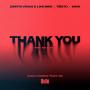 Thank You (DIVARO & FromParis Private Mix)