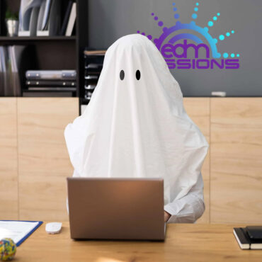 Ghost Writer