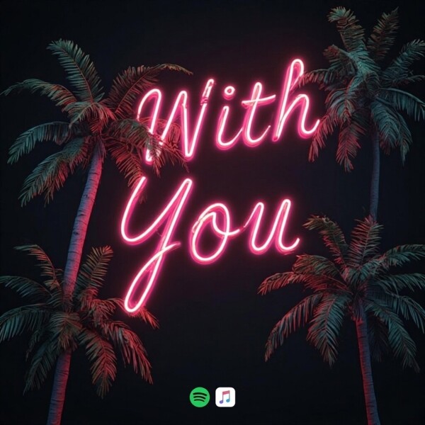 ARTWORK: Me2Yu - With You Miss Thang