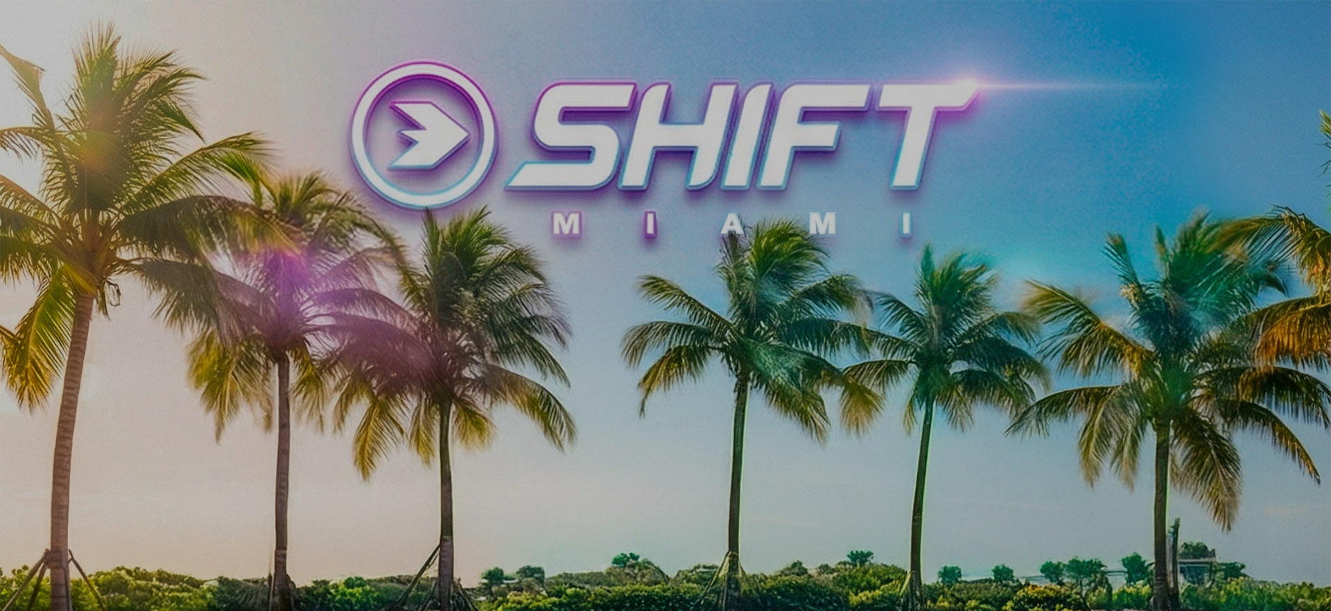 SHIFT Miami 2026 Unveils First Wave of Industry Powerhouses