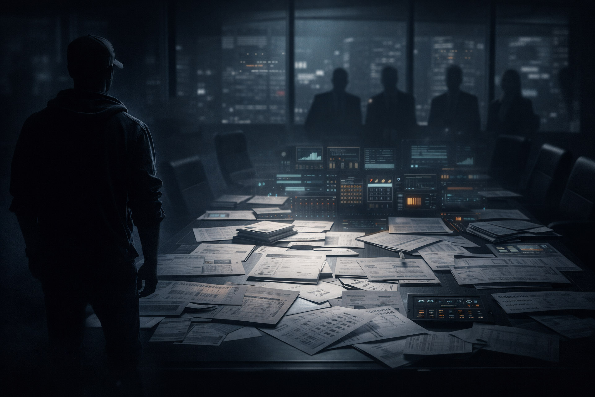 The Recoupment Black Box: Does the Music Industry Need an Efficiency Audit?