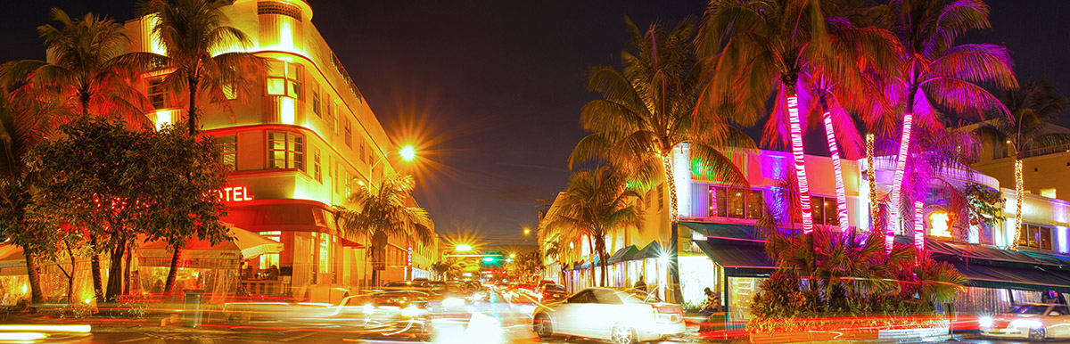 Miami Beach
