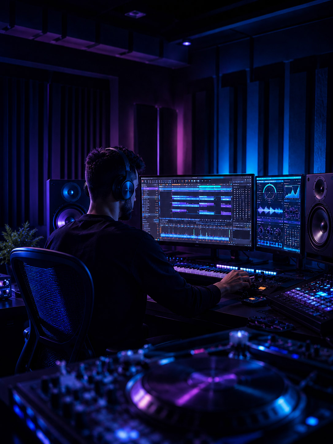 Get Your Music Heard!