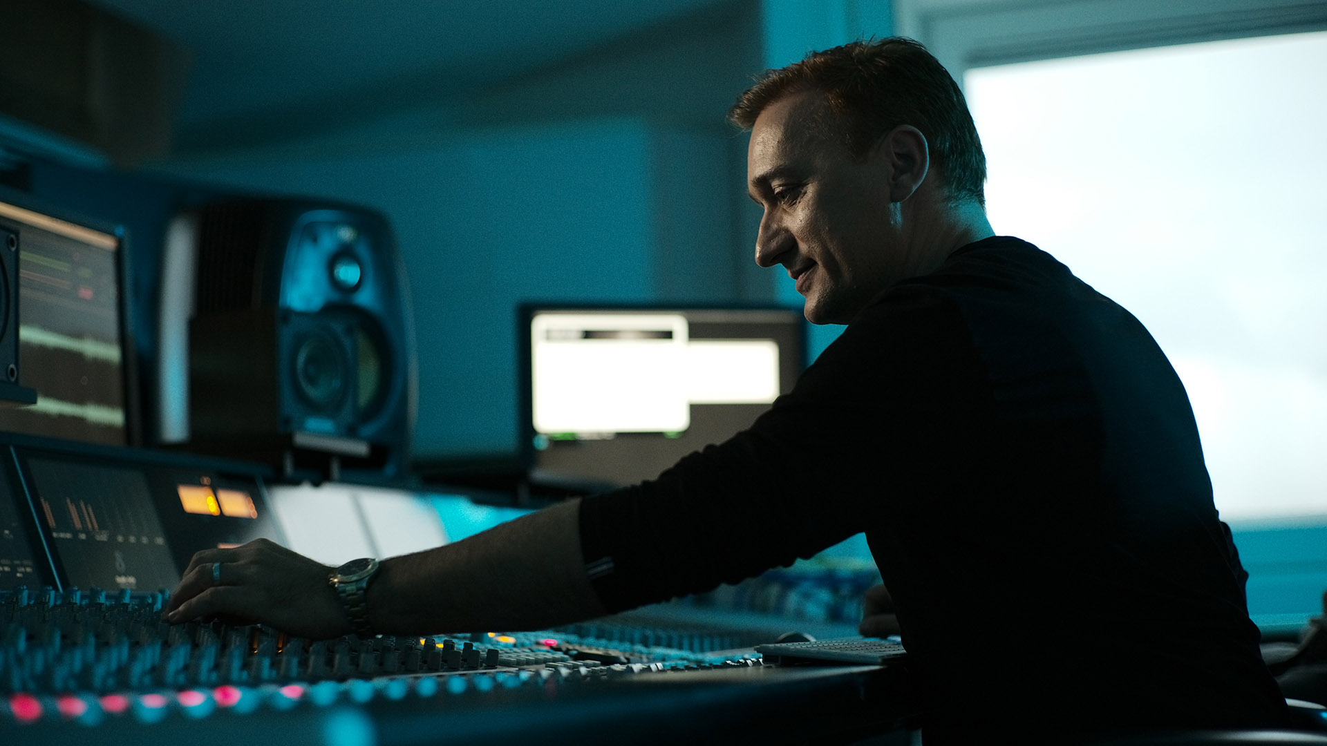 Paul van Dyk Launches VANDIT Next Generation