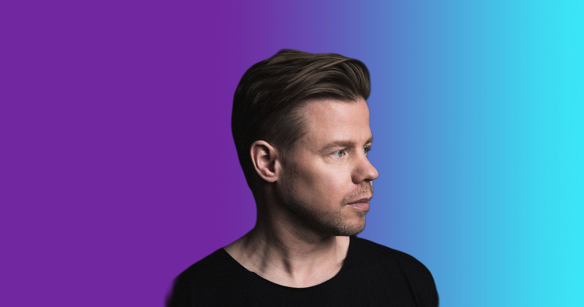 Ferry Corsten