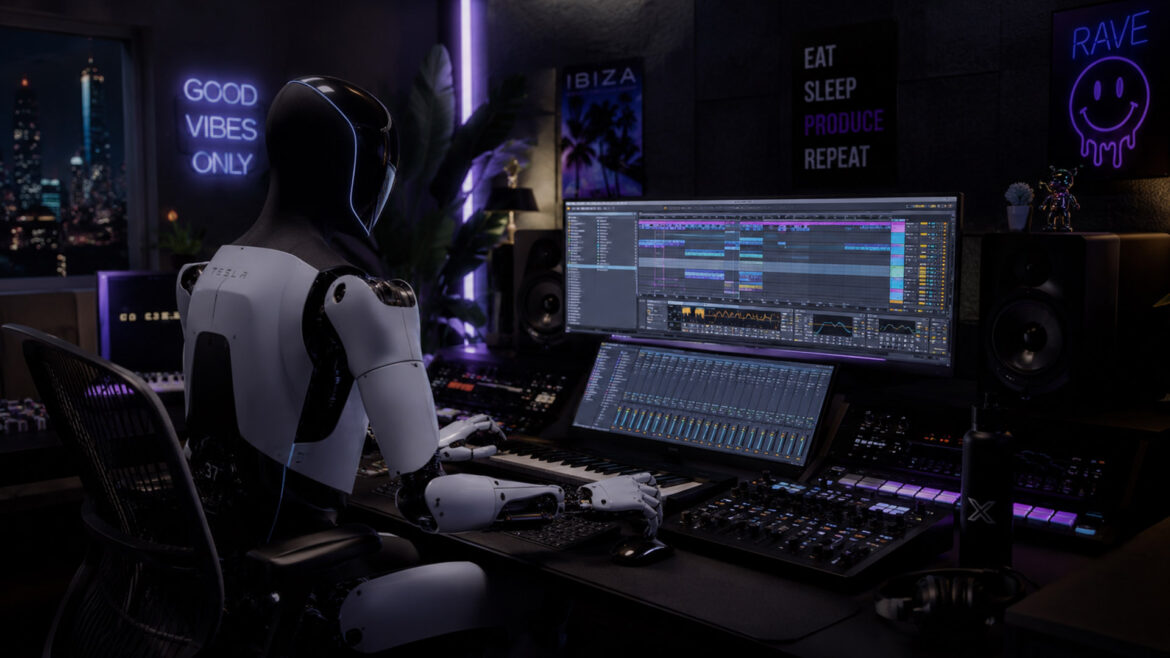traxsource ai music hero