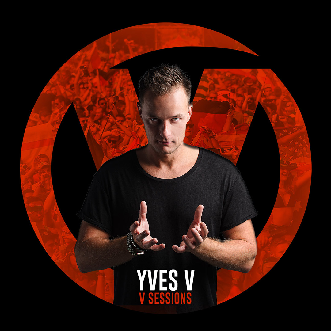 V Sessions presented by Yves V