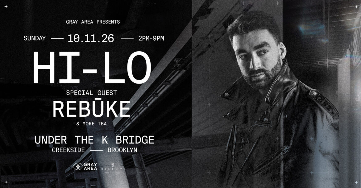 HI LO @ Under The K Bridge 10 11 26Support1920x1005 copy